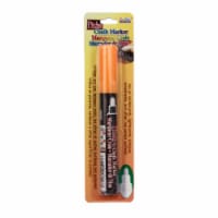 Fluorescent Orange