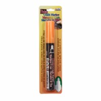 Fluorescent Orange