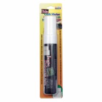 Bistro Chalk Marker Jumbo-White