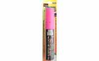 Fluorescent Pink
