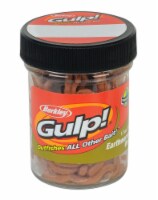 Berkley Gulp Earthworms Perspective: Main