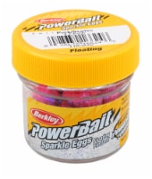 Berkley Power Bait Sparkle Eggs Perspective: Main