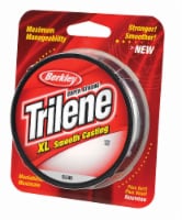 Berkley® Trilene® XL® Smooth Casting Fishing Line - Clear Perspective: Main