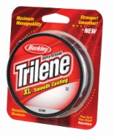 Berkley® Trilene® XL® Smooth Casting Fishing Line - Clear Perspective: Main