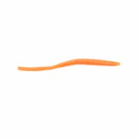 Berkley Power Floating Trout Worm Flo Org 15pk