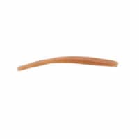 Berkley Power Floating Trout Worm Flo Nat 15pk