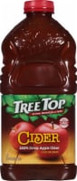 Tree Top 100% Apple Cider Perspective: Main