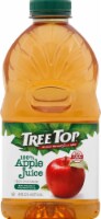 Tree Top 100 % Apple Juice Perspective: Main