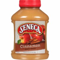 Seneca Cinnamon Apple Sauce