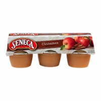 Seneca® Cinnamon Apple Sauce