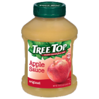 Tree Top® Original Applesauce Perspective: Main