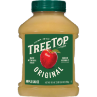 Tree Top® Original Applesauce