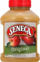 Seneca Original Apple Sauce
