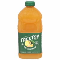 Tree Top Pineapple Orange 100% Juice Perspective: Main