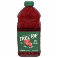 Tree Top® Apple Berry 100% Juice Perspective: Main