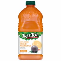 Tree Top Orange Passionfruit Juice