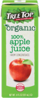 Tree Top Organic 100% Apple Juice