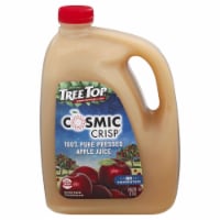 Tree Top Cosmic Crisp Apple Juice Perspective: Main