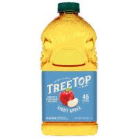 Tree Top® Light Apple Juice Perspective: Main