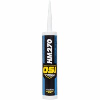 OSI HM270 Silicone Construction Sealant - White