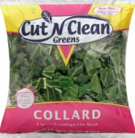 Cut N Clean Collard Greens