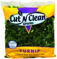 Cut 'N Clean Turnip Greens
