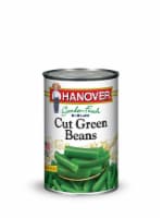 Hanover Blue Lake Cut Green Beans