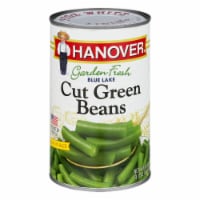 Hanover Garden Fresh Blue Lake Cut Green Beans