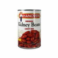 Hanover Light Red Kidney Beans