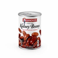 Hanover Light Red Kidney Beans