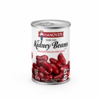 Hanover Dark Red Kidney Beans