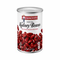 Hanover® Redskin Light Red Kidney Beans Perspective: Main