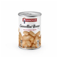 Hanover® Cannellini Beans White Kidney Beans Perspective: Main