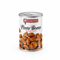 Hanover® Pinto Beans Perspective: Main