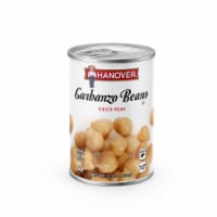 Hanover Chick Peas Garbanzo Beans Perspective: Main