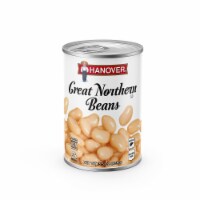 Hanover Great Northern Beans Perspective: Main