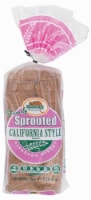 Alvarado St. Bakery® Sprouted California Style Bread Perspective: Main