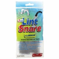 O Malley 90112 Aluminium Lint Snare - pack of 12