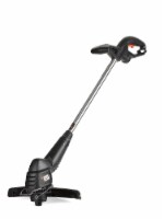 BLACK + DECKER Groom N' Edge Trimmer/Edger - Black Perspective: Main