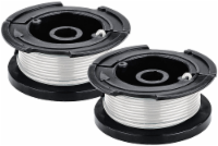 BLACK+DECKER AF-100 String Trimmer Replacement Spool with 30 Feet of  .065-Inch Line, 30-Feet, 0.065-Inch