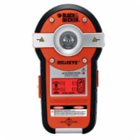 Black & Decker Power Tools Bullseye Auto-Leveling Laser With Stud Sensor BDL190S Perspective: Main