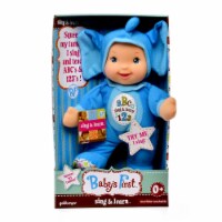 Goldberger Baby's First Sing & Learn Doll Perspective: Main