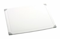 Norpro Large Grip EZ Cutting Board - White