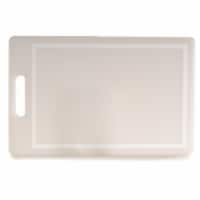 Norpro Cutting Board - White