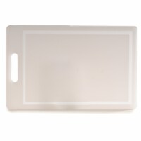 Norpro Cutting Board - White