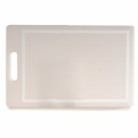 Preserve® Small Plastic Cutting Board in Apple Green, Small - Harris Teeter