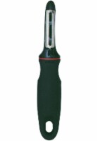 Norpro Black Grip-Ez Swivel Peeler