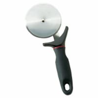 Norpro Grip-EZ Pizza Wheel - Black