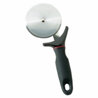 Norpro Grip-EZ Pizza Wheel - Black