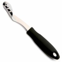 Norpro® Grip-EZ Jalapeno Corer - Black Perspective: Main